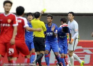 多哈裁判吃瓜,一场吃瓜群众的狂欢