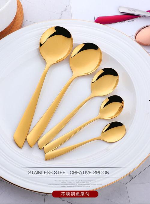 吃瓜小圆勺,趣味美食背后的故事