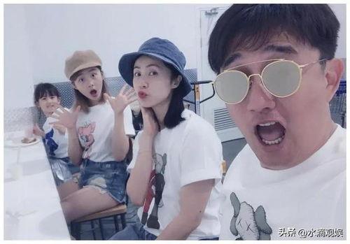 前排坐下吃瓜,揭秘娱乐圈幕后风云