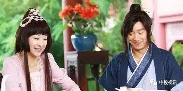 扮演吃瓜小说,一场穿越时空的吃瓜盛宴