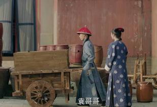 吃瓜小太监,揭秘吃瓜小太监的宫廷生活