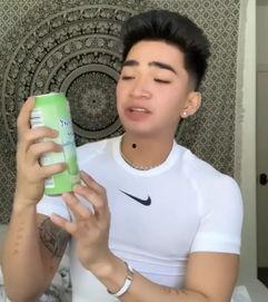 吃瓜博主男的,男性视角下的娱乐圈风云