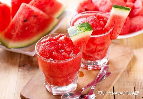 清凉解暑吃瓜,尽享美味瓜果盛宴