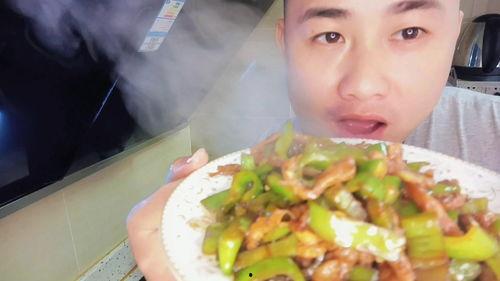 吃瓜菜饭吗,品味生活百态