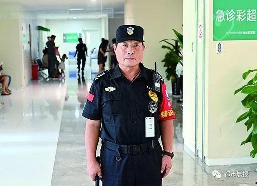 保安大叔在哪吃瓜,一场意外的美食之旅