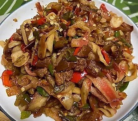 老腩瓜怎么吃,解锁美味新境界