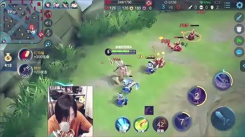 王者里的吃瓜群众是谁,揭秘吃瓜群众的神秘身份