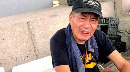 上海吃瓜大爷事件,网络热议背后的社会现象解析