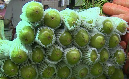 葫芦瓜孕妇可以吃,孕妇的天然营养佳品