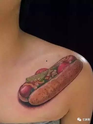 纹身大佬吃瓜视频,揭秘娱乐圈幕后风云