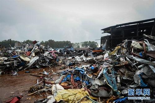 新沂钢厂事件吃瓜,揭秘背后真相与反思