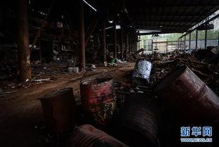 新沂钢厂事件吃瓜,揭秘背后真相与反思