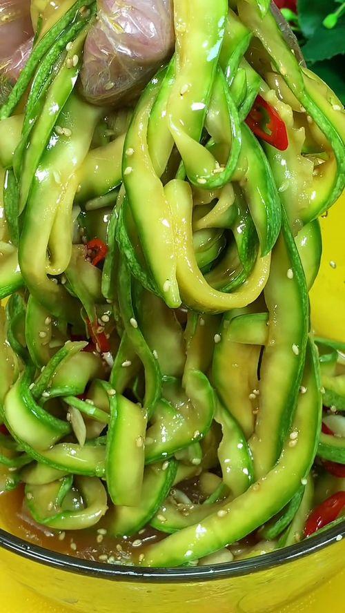 怎么吃瓜角瓜好吃呢视频,视频教你轻松吃出佳肴