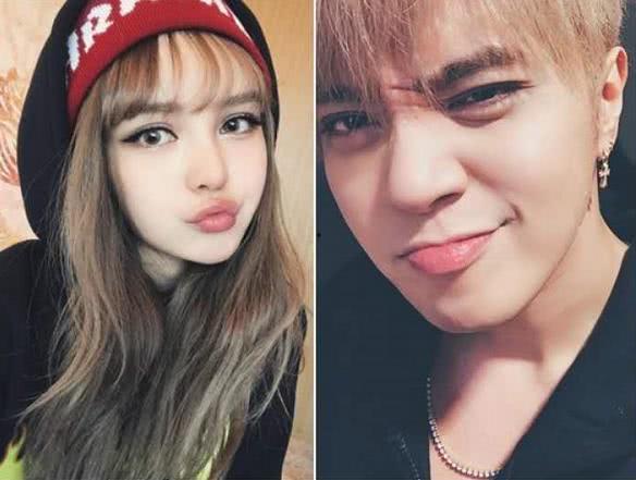 周扬青陈学冬吃瓜,真相背后的瓜界风云