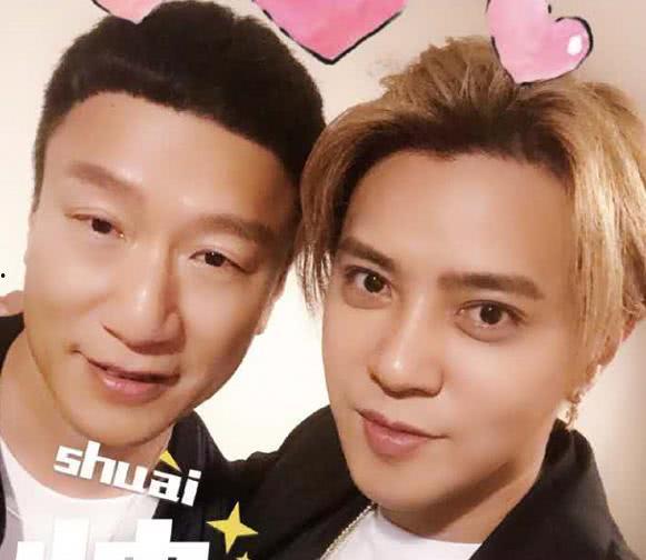 周扬青陈学冬吃瓜,真相背后的瓜界风云