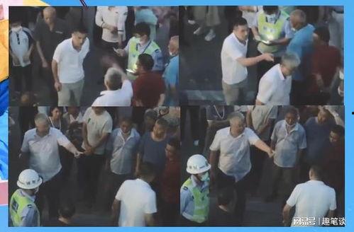 民众吃瓜视频,揭秘网络视频中的热门吃瓜瞬间