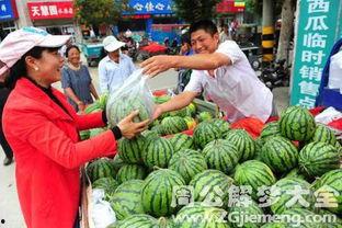 女人梦到吃瓜,女人梦到吃瓜的神秘寓意