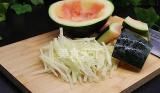 吃脆瓜西瓜声控,尽享夏日清凉之声